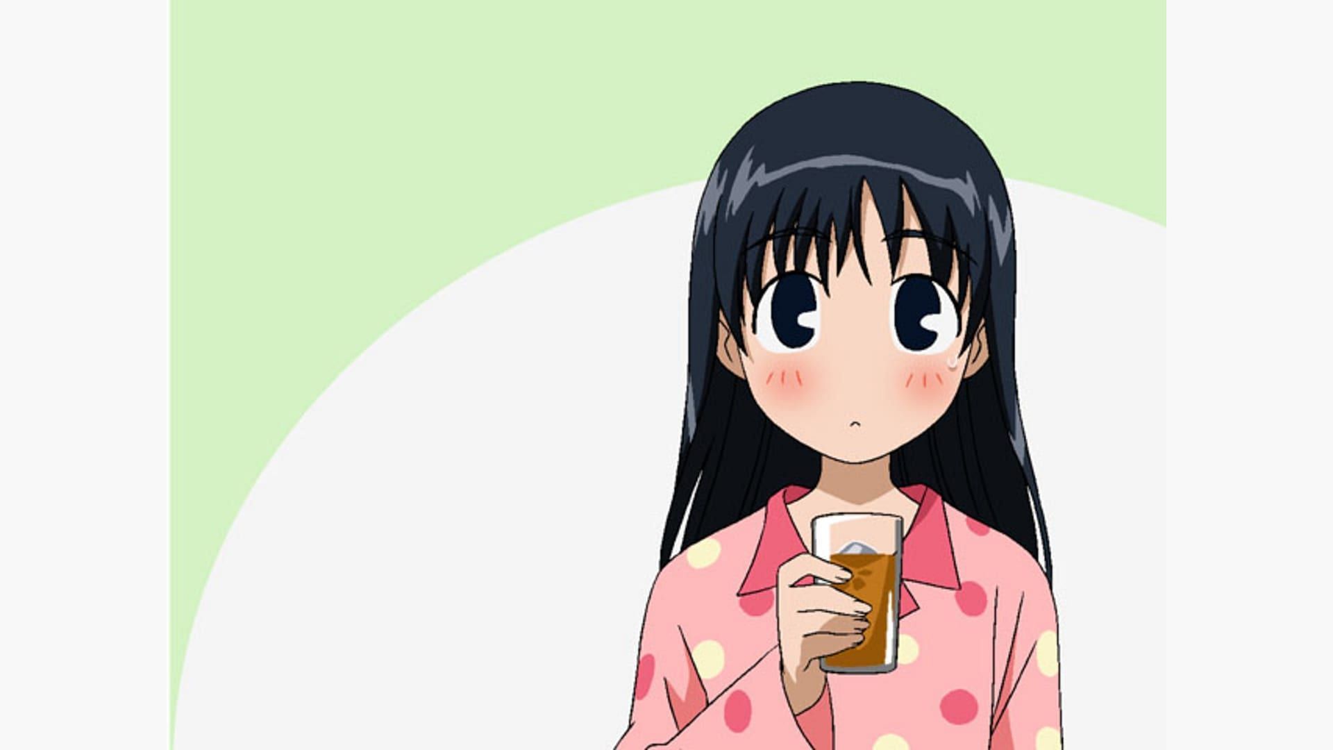 School Rumble (Image via Studio Comet)